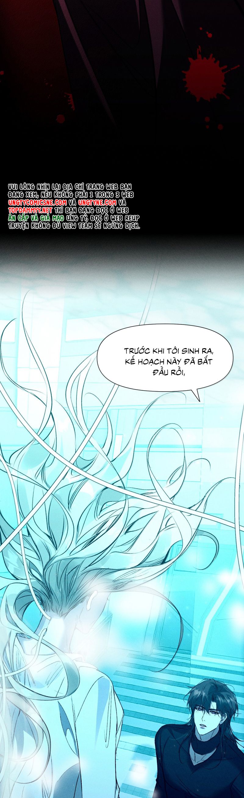 Ảnh Đế Cứ Muốn Làm Kim Chủ Của Tôi Chap 61 - Trang 4