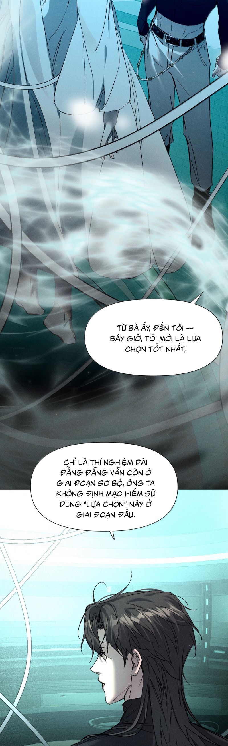 Ảnh Đế Cứ Muốn Làm Kim Chủ Của Tôi Chap 61 - Trang 4
