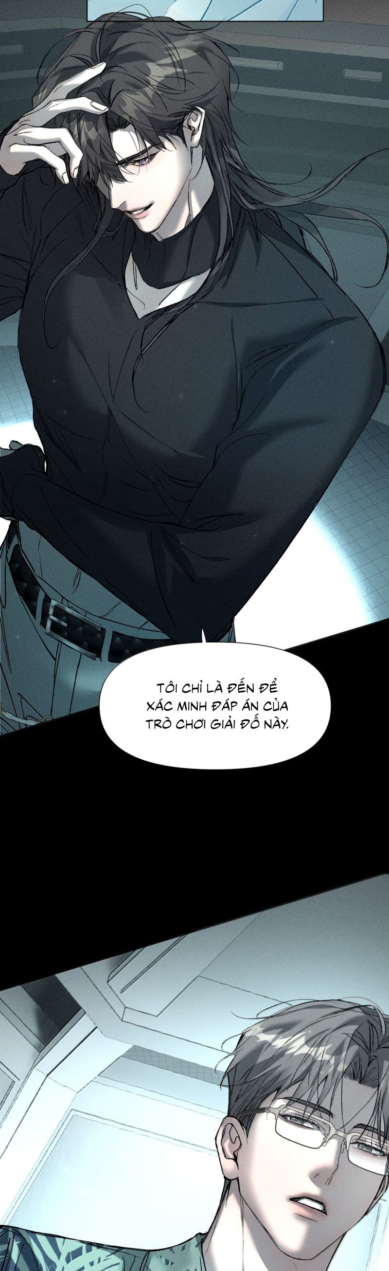 Ảnh Đế Cứ Muốn Làm Kim Chủ Của Tôi Chap 61 - Trang 4