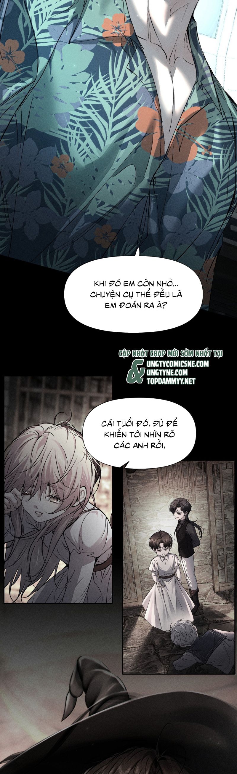 Ảnh Đế Cứ Muốn Làm Kim Chủ Của Tôi Chap 61 - Trang 4