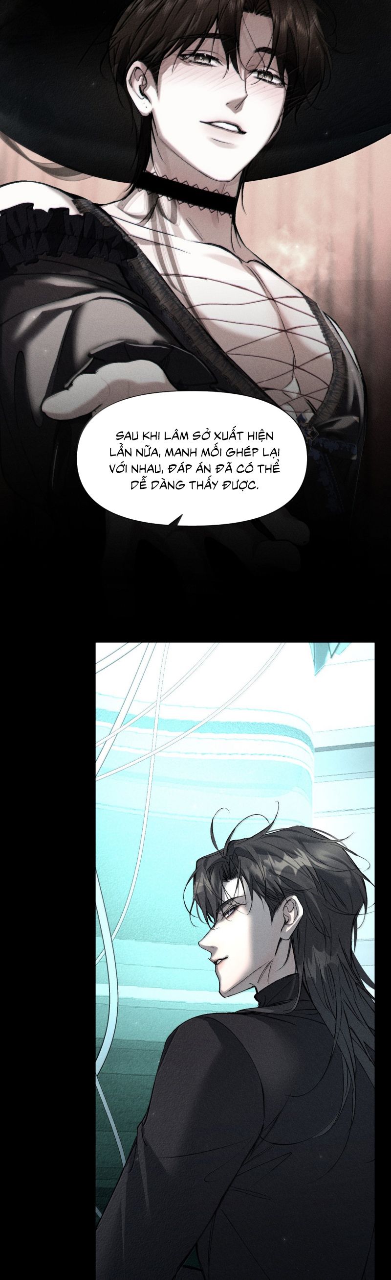 Ảnh Đế Cứ Muốn Làm Kim Chủ Của Tôi Chap 61 - Trang 4