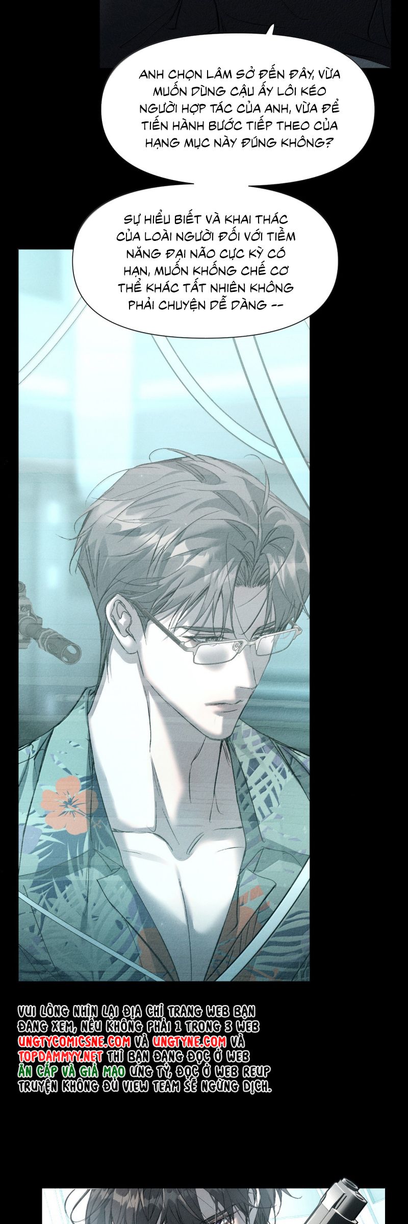 Ảnh Đế Cứ Muốn Làm Kim Chủ Của Tôi Chap 61 - Trang 4