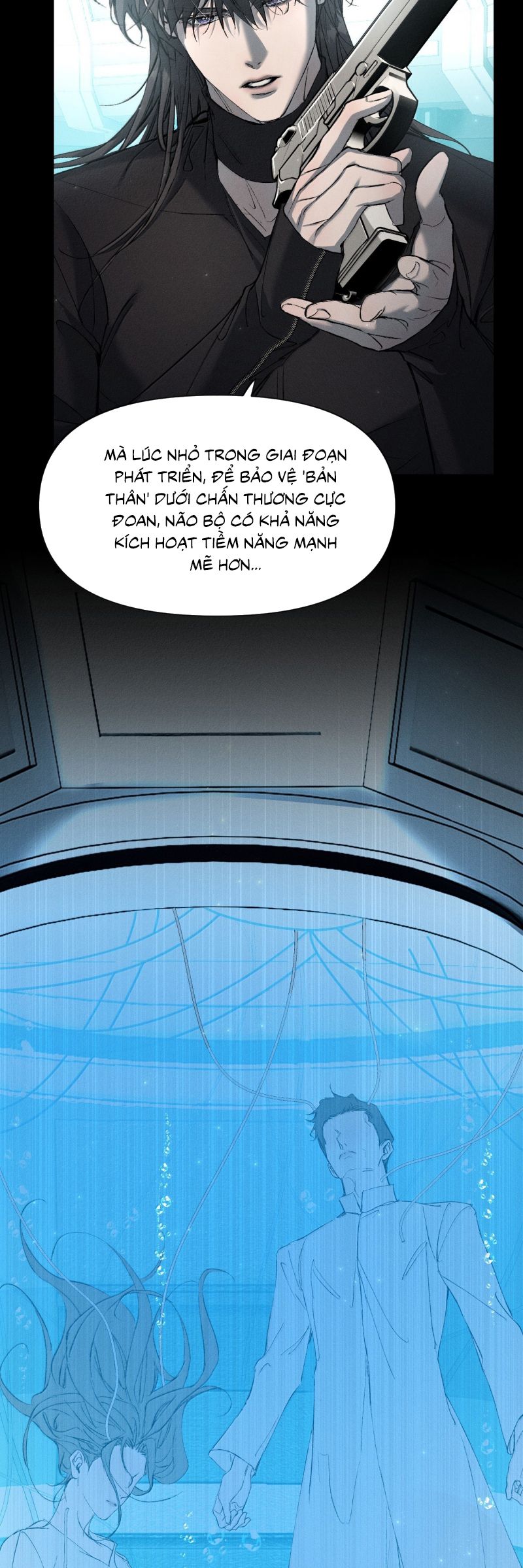 Ảnh Đế Cứ Muốn Làm Kim Chủ Của Tôi Chap 61 - Trang 4