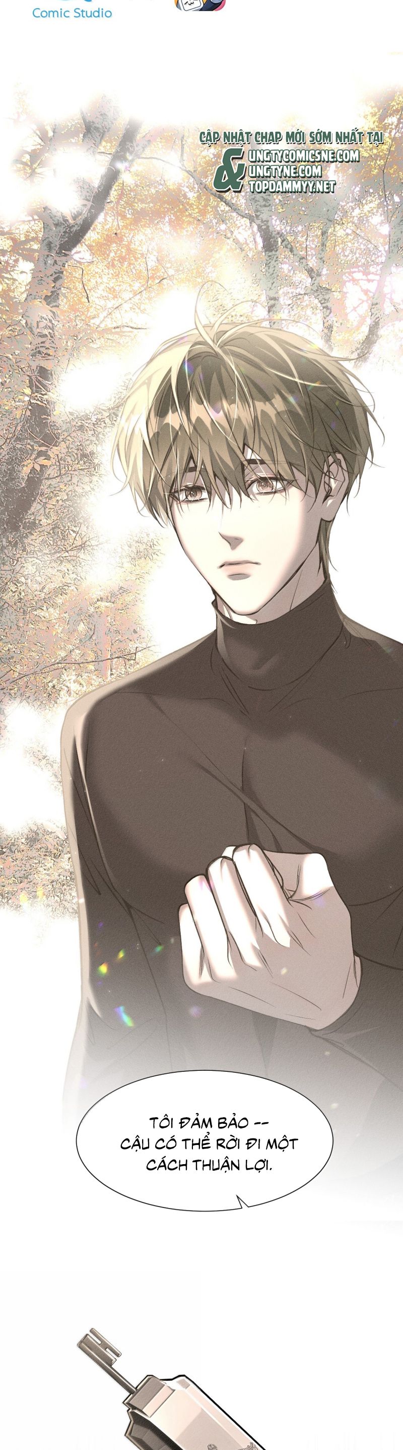 Ảnh Đế Cứ Muốn Làm Kim Chủ Của Tôi Chap 61 - Trang 4