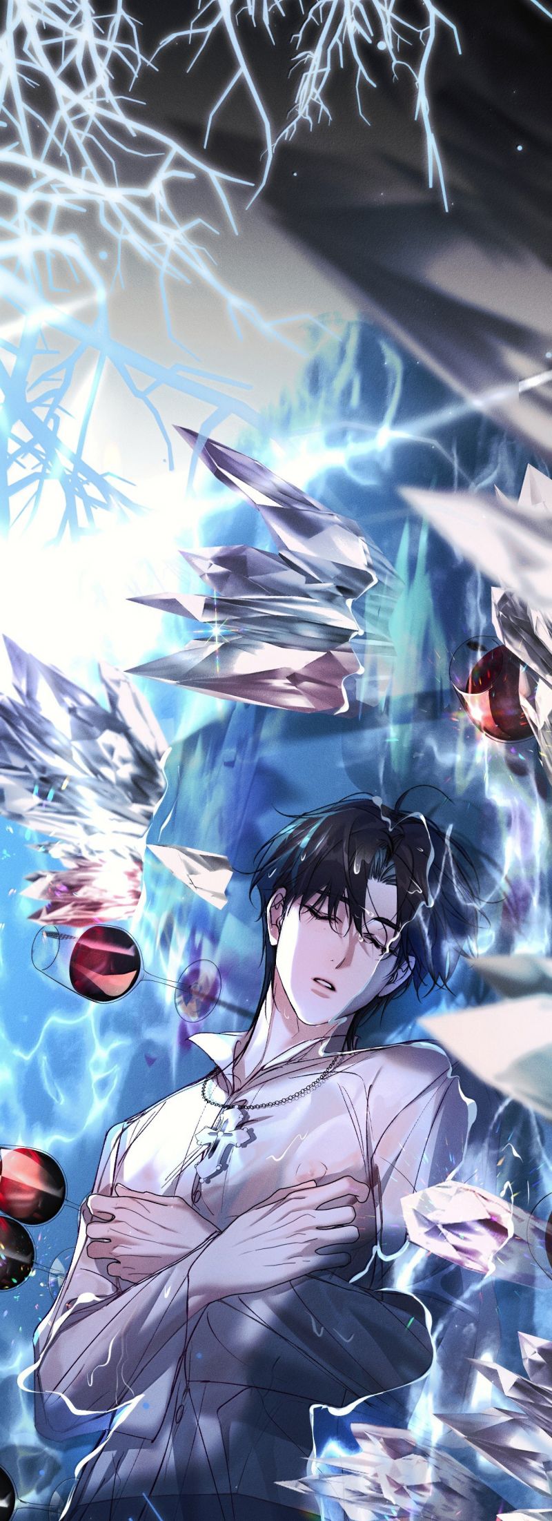 Ảnh Đế Cứ Muốn Làm Kim Chủ Của Tôi Chap 61 - Trang 4