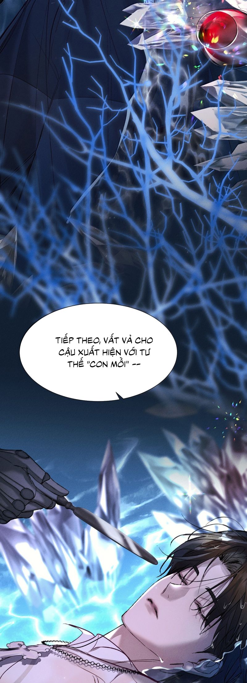 Ảnh Đế Cứ Muốn Làm Kim Chủ Của Tôi Chap 61 - Trang 4