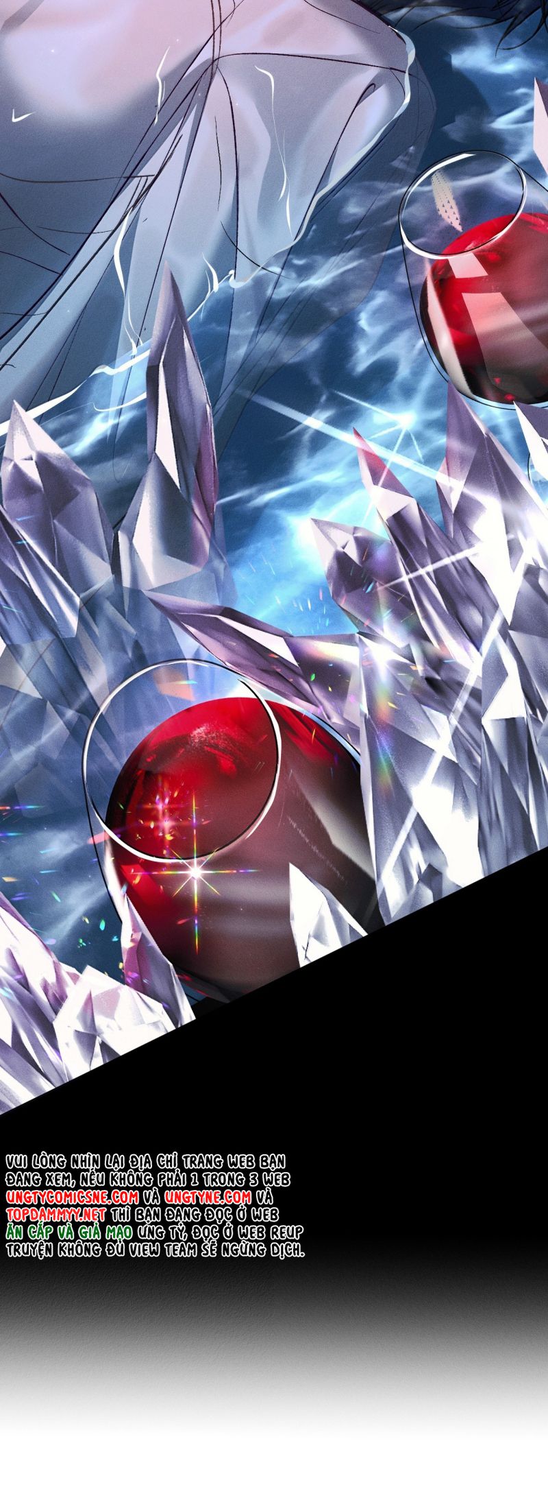 Ảnh Đế Cứ Muốn Làm Kim Chủ Của Tôi Chap 61 - Trang 4