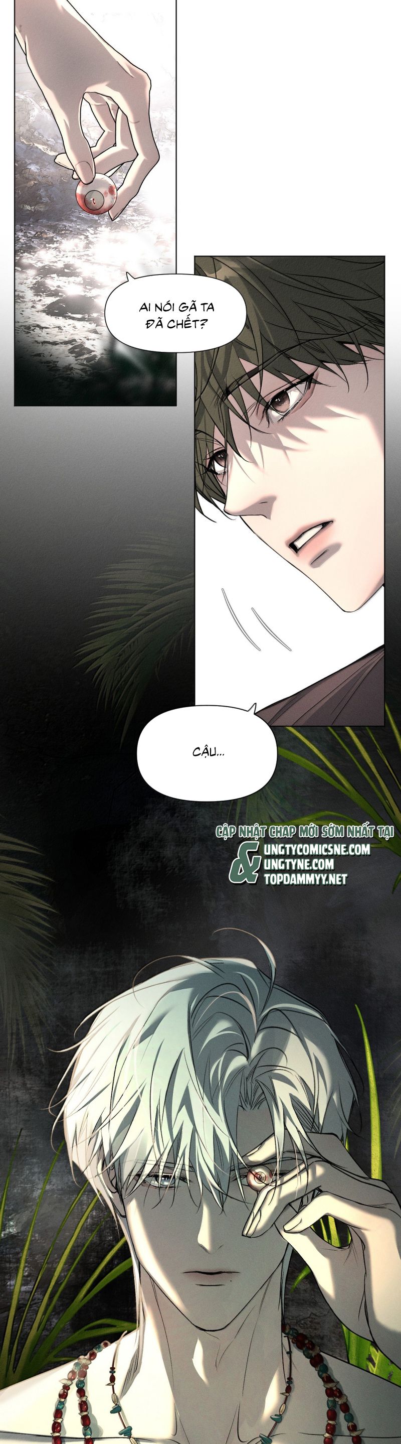 Ảnh Đế Cứ Muốn Làm Kim Chủ Của Tôi Chap 61 - Trang 4