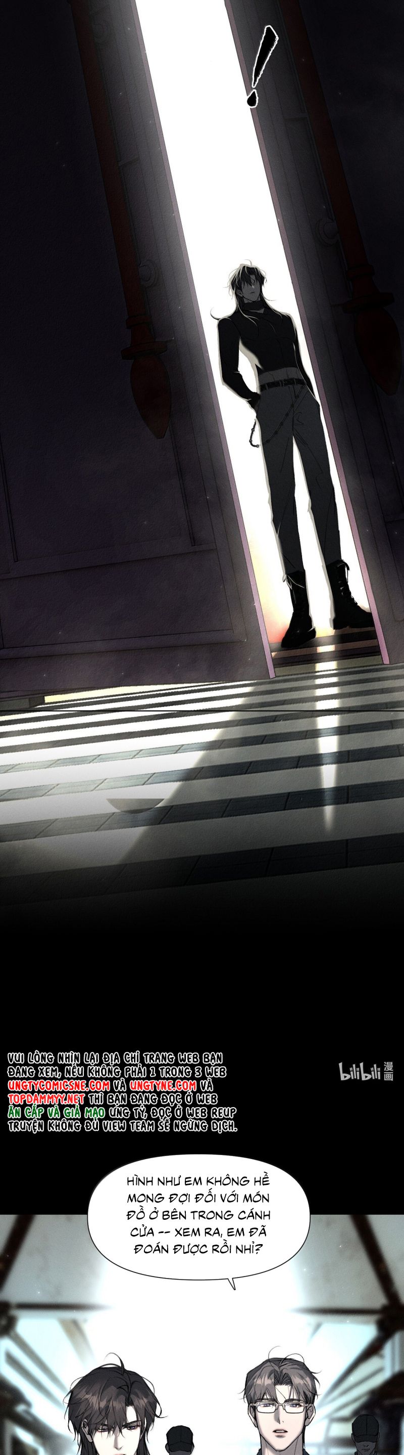 Ảnh Đế Cứ Muốn Làm Kim Chủ Của Tôi Chap 61 - Trang 4