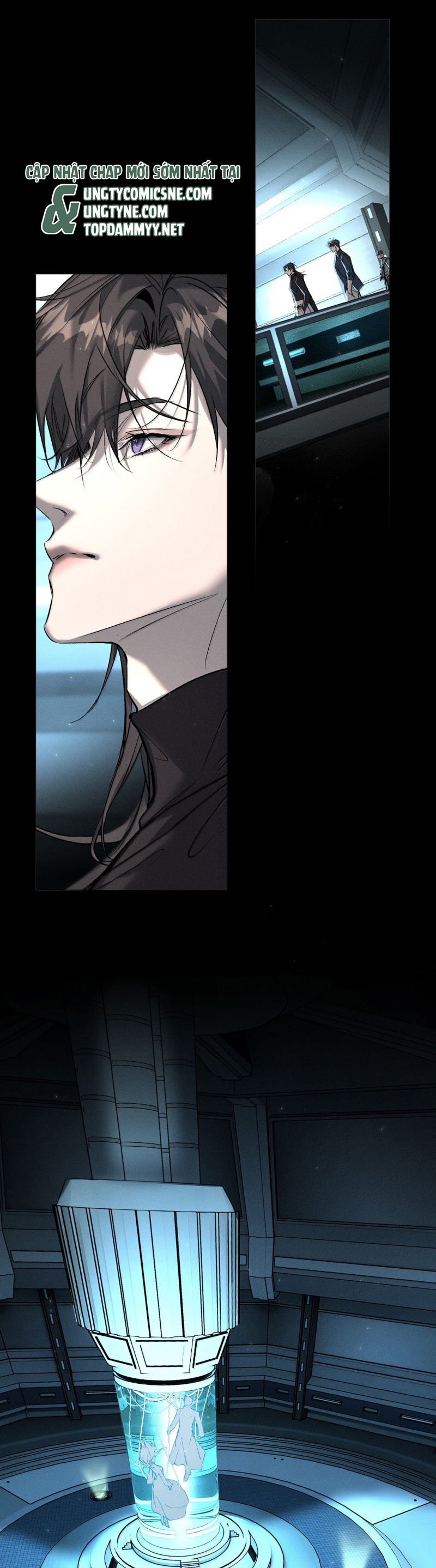 Ảnh Đế Cứ Muốn Làm Kim Chủ Của Tôi Chap 61 - Trang 4