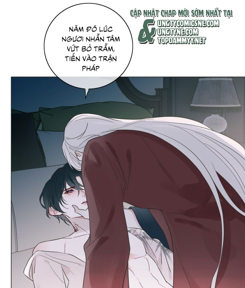 Chồng Trước Của Ma Hoàng Sống Lại Rồi Chap 12 - Trang 2