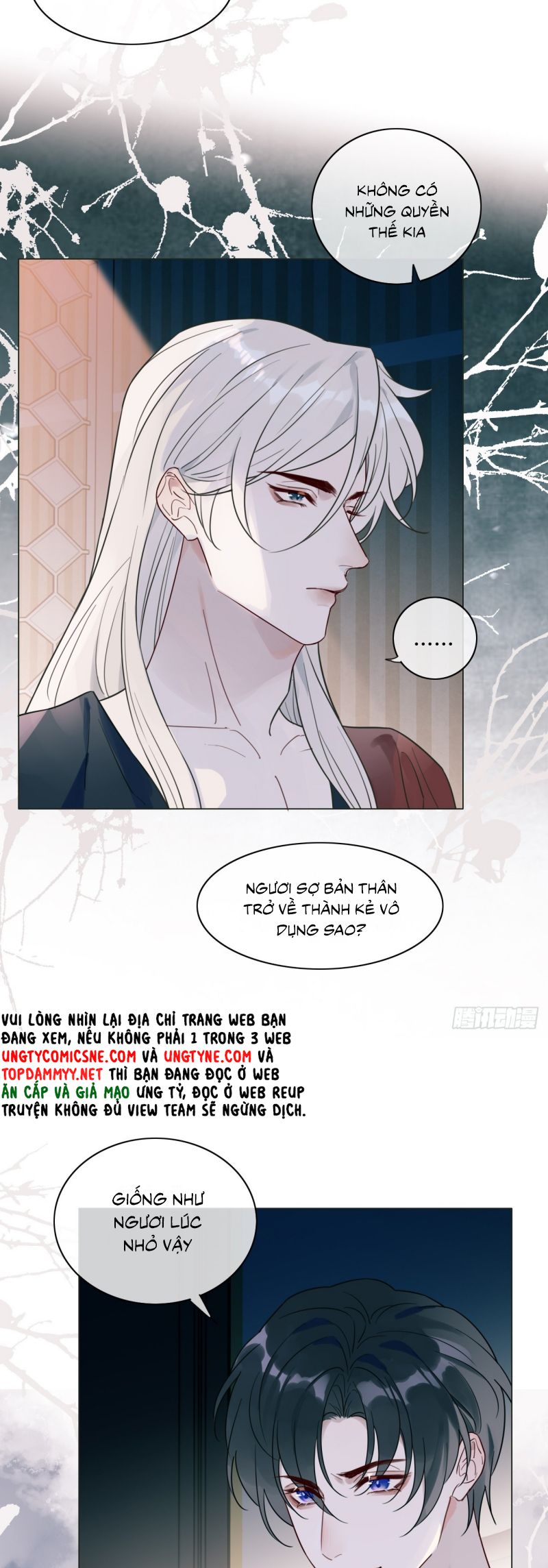Chồng Trước Của Ma Hoàng Sống Lại Rồi Chap 12 - Trang 2