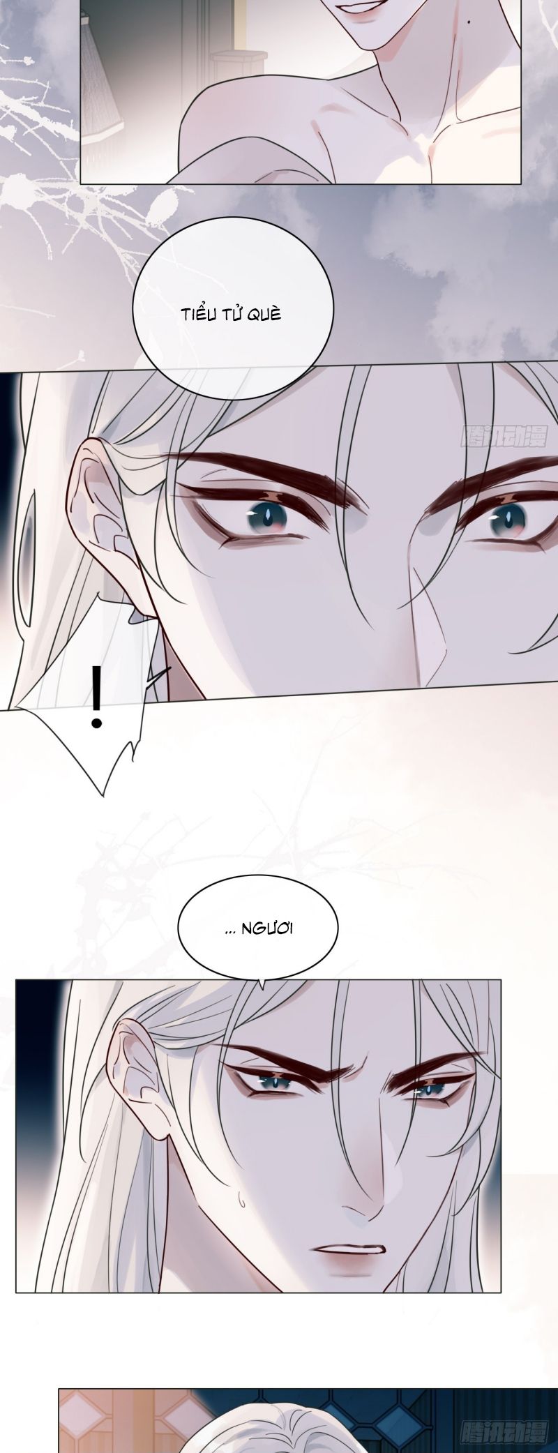 Chồng Trước Của Ma Hoàng Sống Lại Rồi Chap 12 - Trang 2