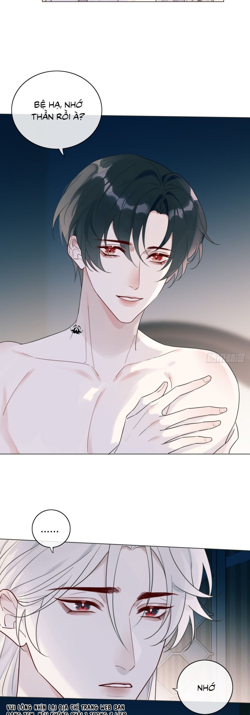 Chồng Trước Của Ma Hoàng Sống Lại Rồi Chap 12 - Trang 2