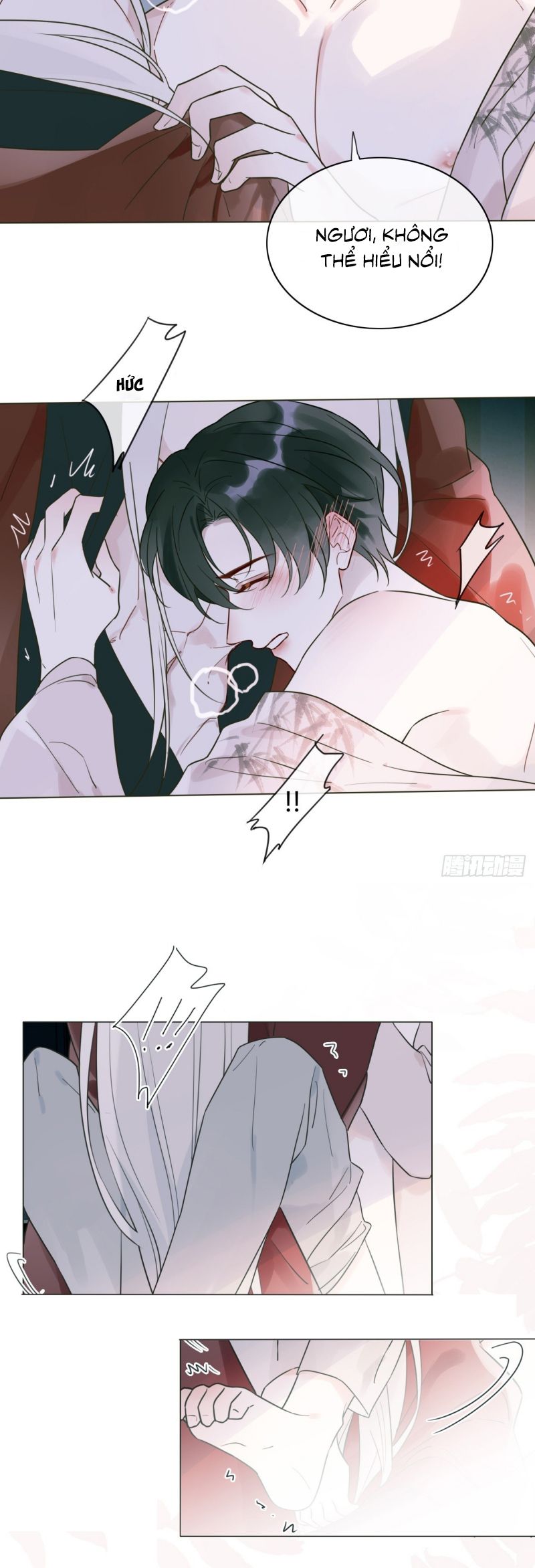 Chồng Trước Của Ma Hoàng Sống Lại Rồi Chap 12 - Trang 2