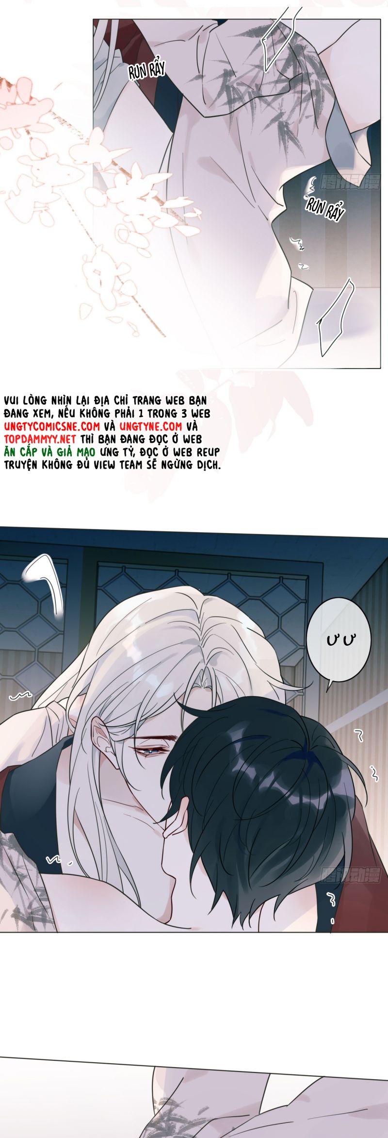 Chồng Trước Của Ma Hoàng Sống Lại Rồi Chap 12 - Trang 2