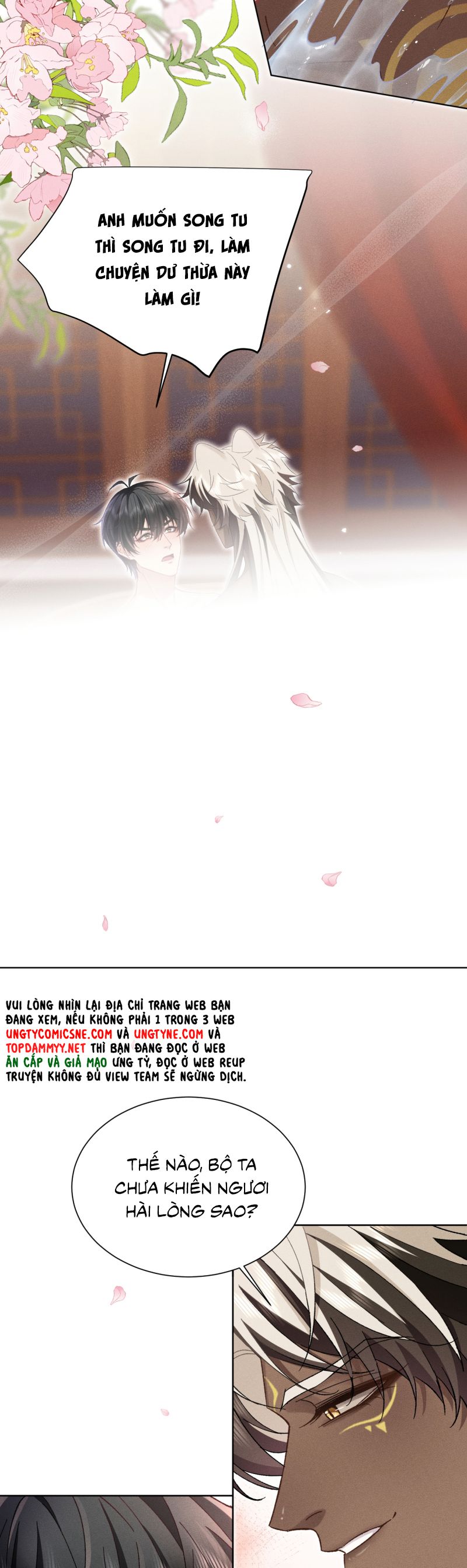 Đại Tiên Nhi Chap 24 - Next Chap 25