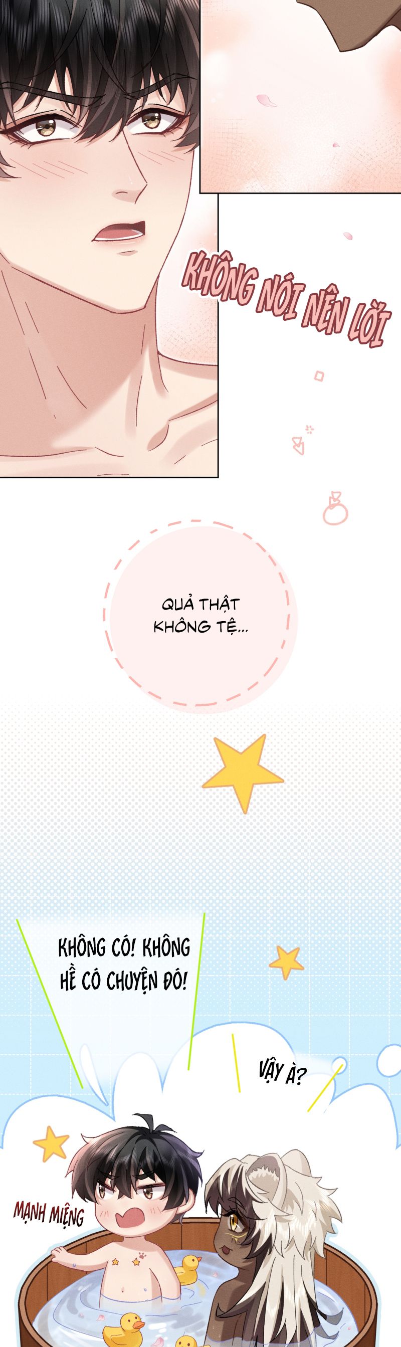 Đại Tiên Nhi Chap 24 - Next Chap 25