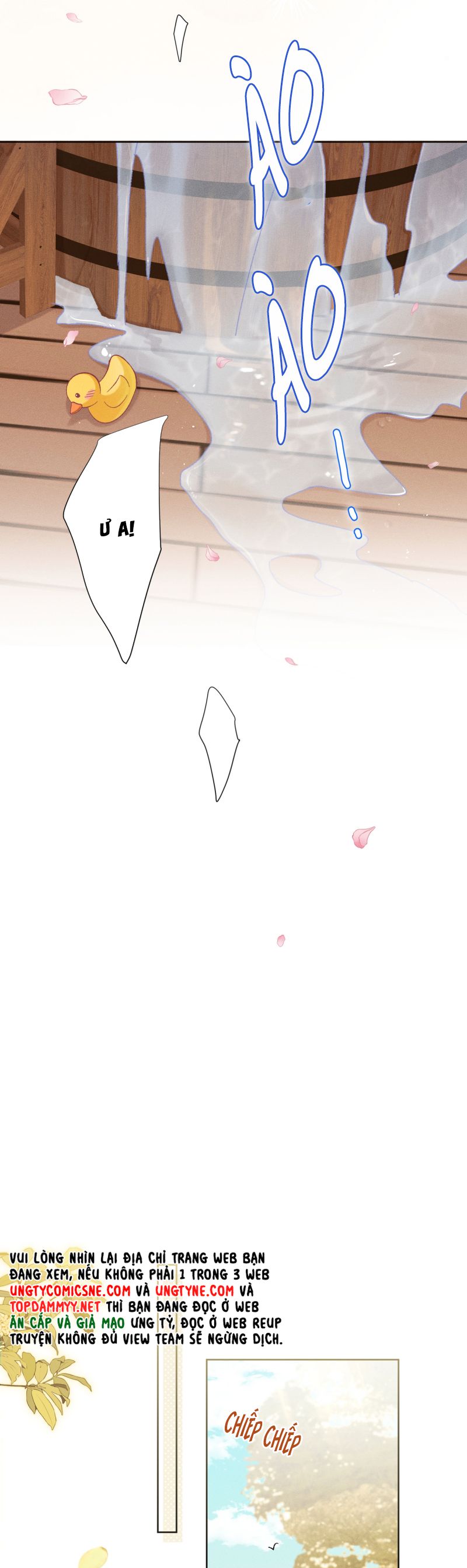 Đại Tiên Nhi Chap 24 - Next Chap 25