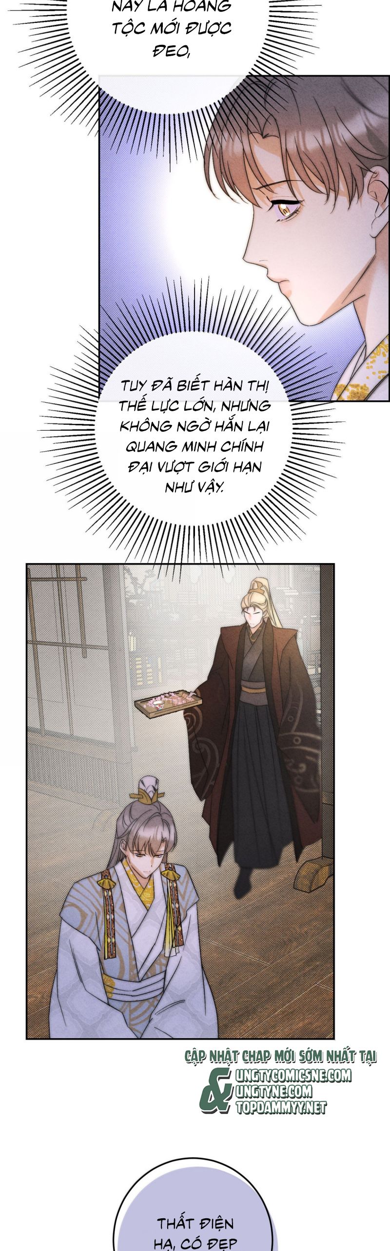 Anh Trai Tiện Lợi Của Tôi Ngoại truyện 3 - Trang 2