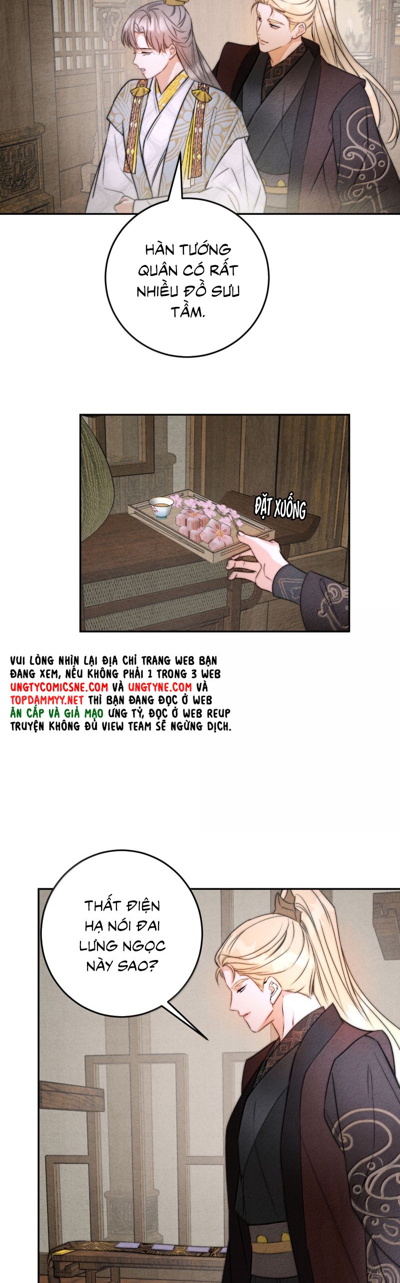 Anh Trai Tiện Lợi Của Tôi Ngoại truyện 3 - Trang 2