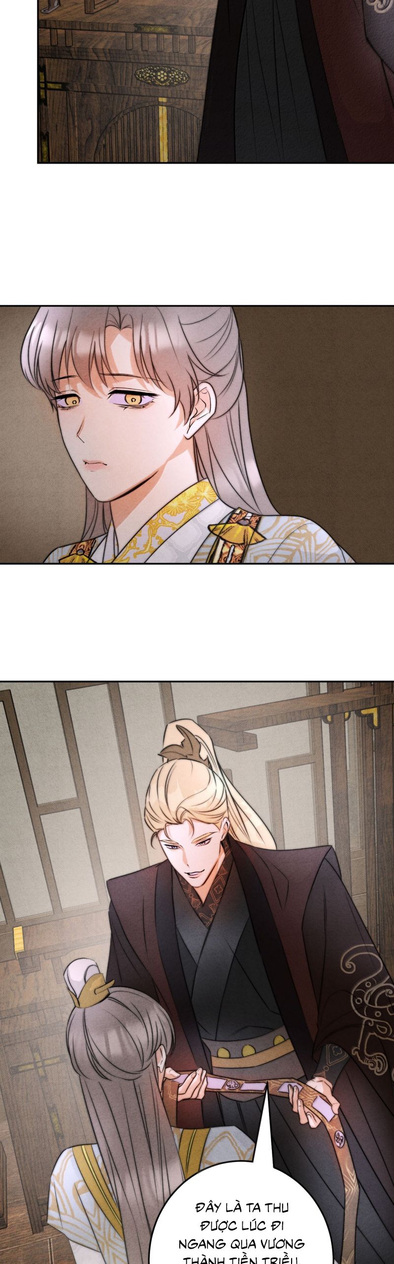 Anh Trai Tiện Lợi Của Tôi Ngoại truyện 3 - Trang 2