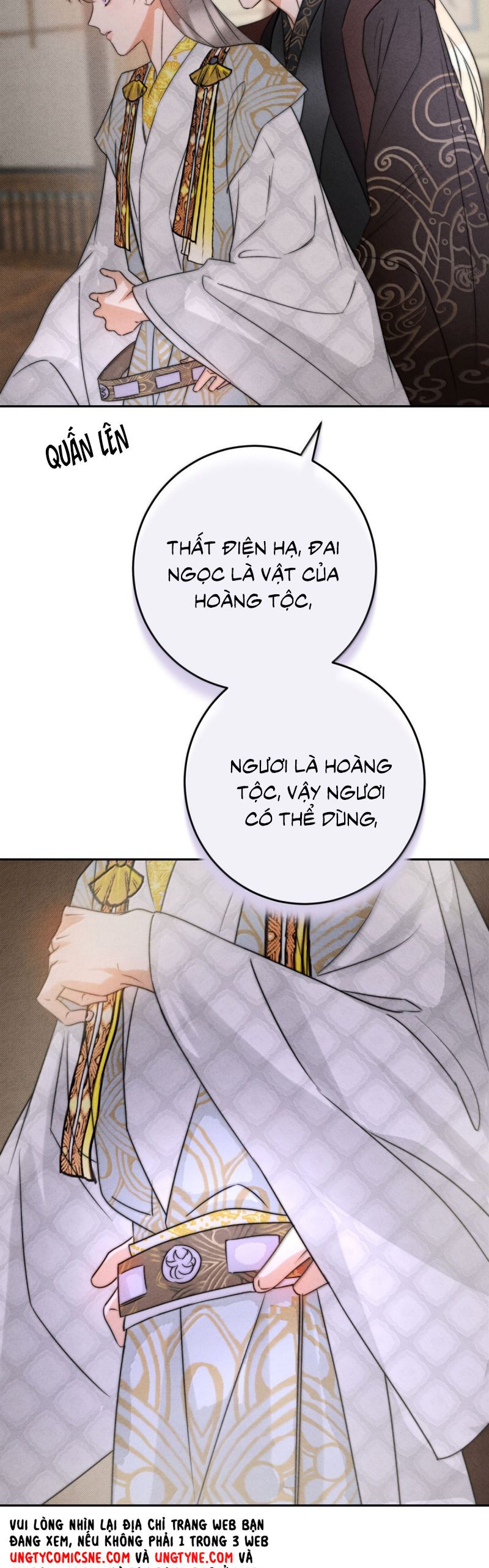 Anh Trai Tiện Lợi Của Tôi Ngoại truyện 3 - Trang 2