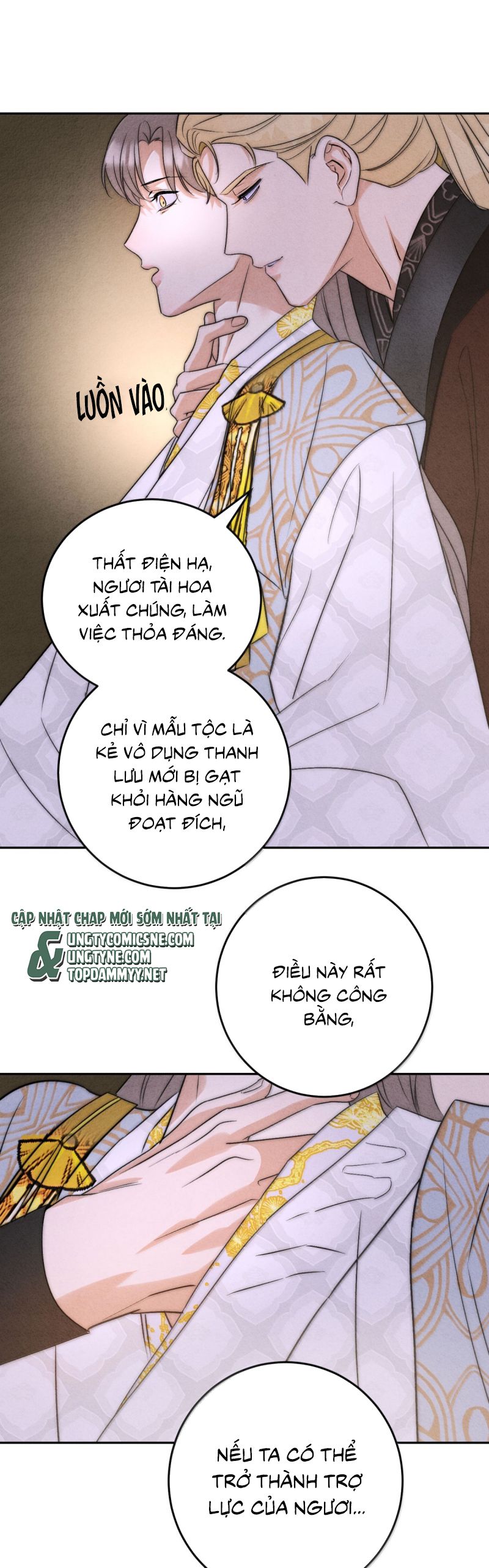 Anh Trai Tiện Lợi Của Tôi Ngoại truyện 3 - Trang 2