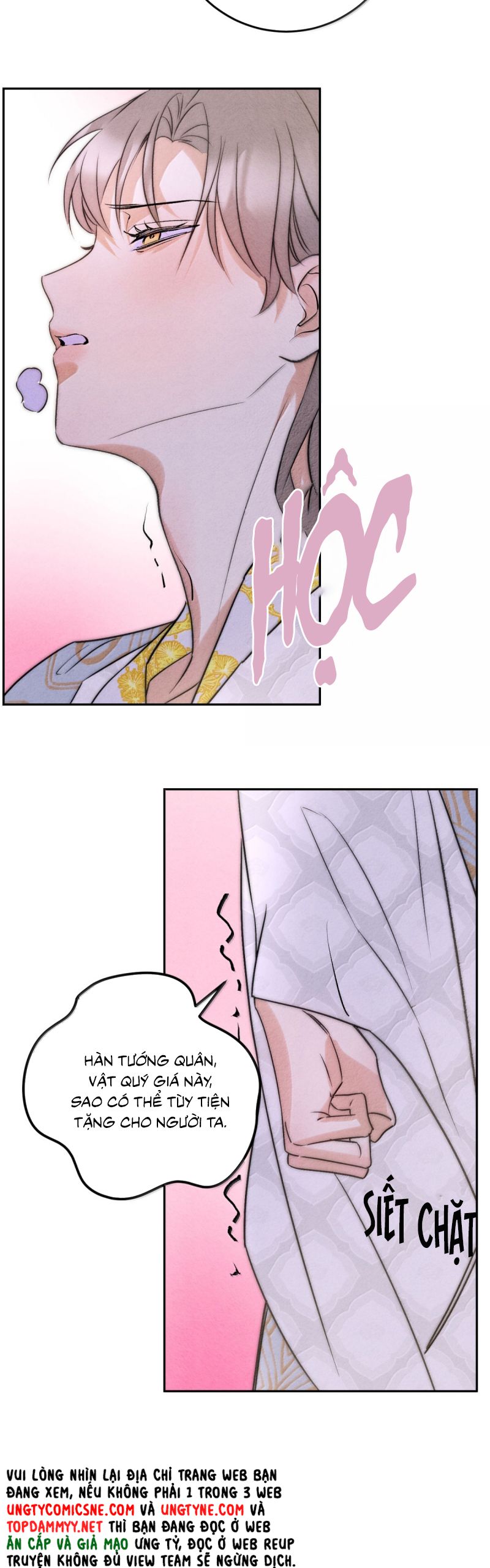 Anh Trai Tiện Lợi Của Tôi Ngoại truyện 3 - Trang 2