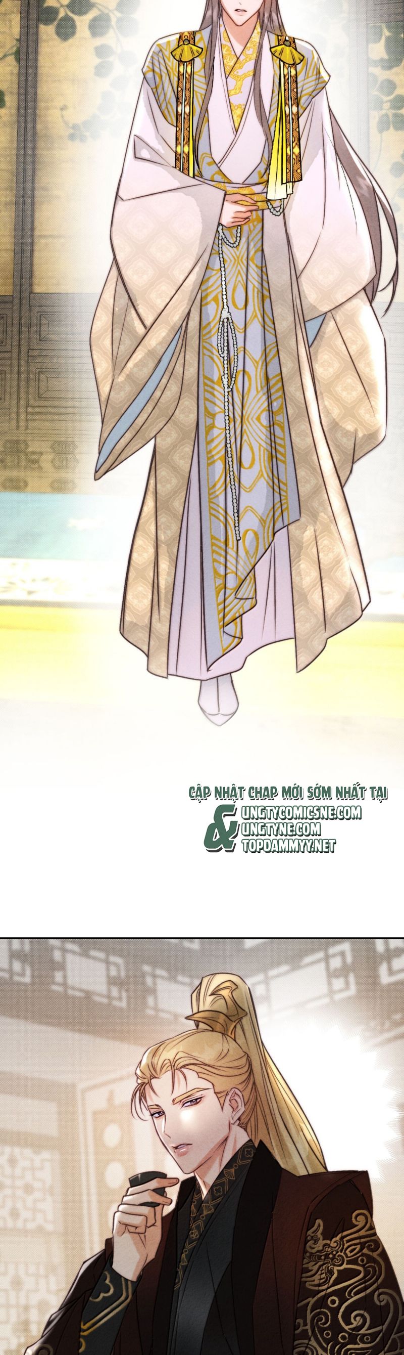 Anh Trai Tiện Lợi Của Tôi Ngoại truyện 3 - Trang 2