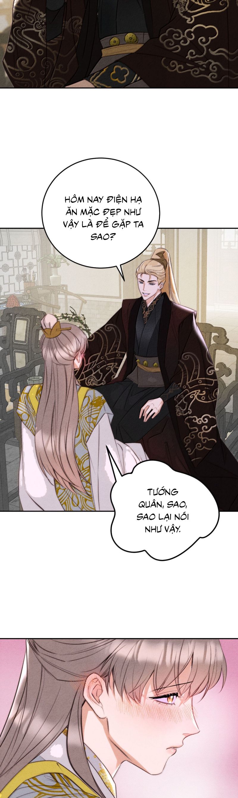 Anh Trai Tiện Lợi Của Tôi Ngoại truyện 3 - Trang 2