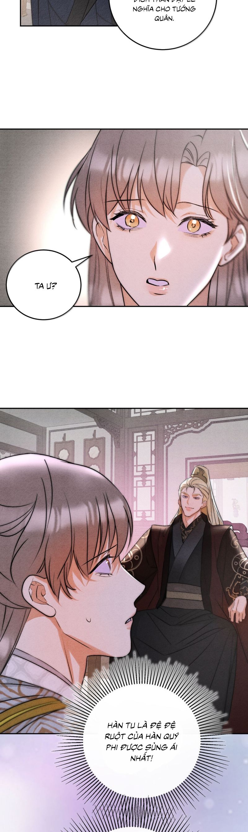 Anh Trai Tiện Lợi Của Tôi Ngoại truyện 3 - Trang 2