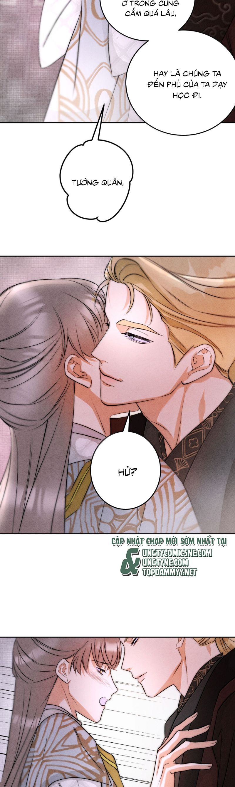 Anh Trai Tiện Lợi Của Tôi Ngoại truyện 3 - Trang 2