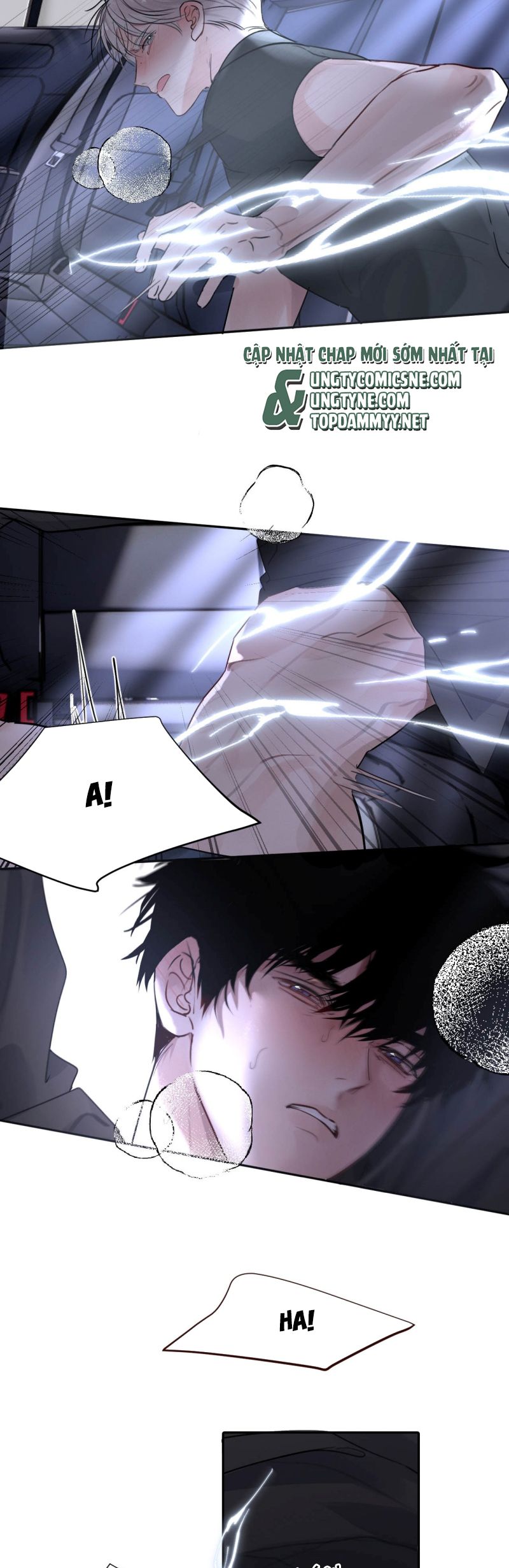 Dựa Vào Bạn Thân Từ Nhỏ Tôi Trở Thành Đỉnh Cấp Hướng Đạo Chapter 25 - Trang 4