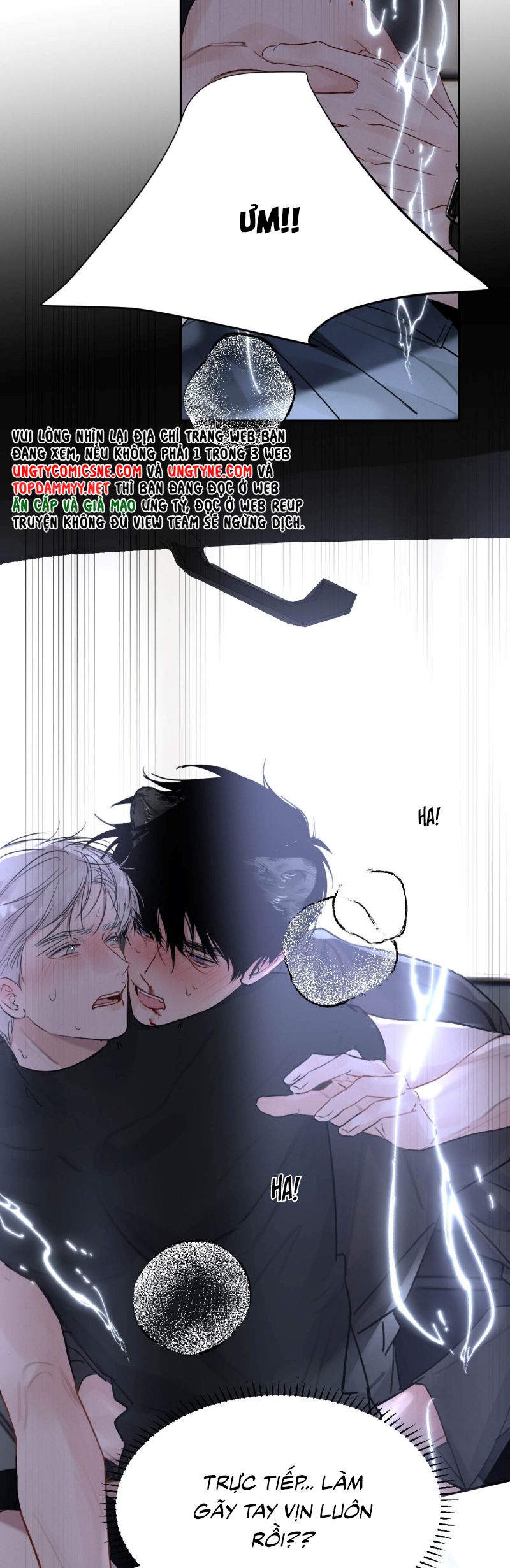 Dựa Vào Bạn Thân Từ Nhỏ Tôi Trở Thành Đỉnh Cấp Hướng Đạo Chapter 25 - Trang 4