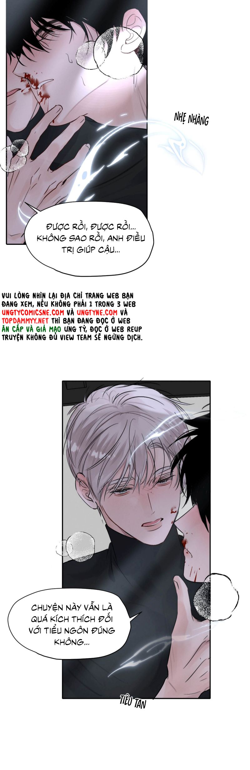 Dựa Vào Bạn Thân Từ Nhỏ Tôi Trở Thành Đỉnh Cấp Hướng Đạo Chapter 25 - Trang 4