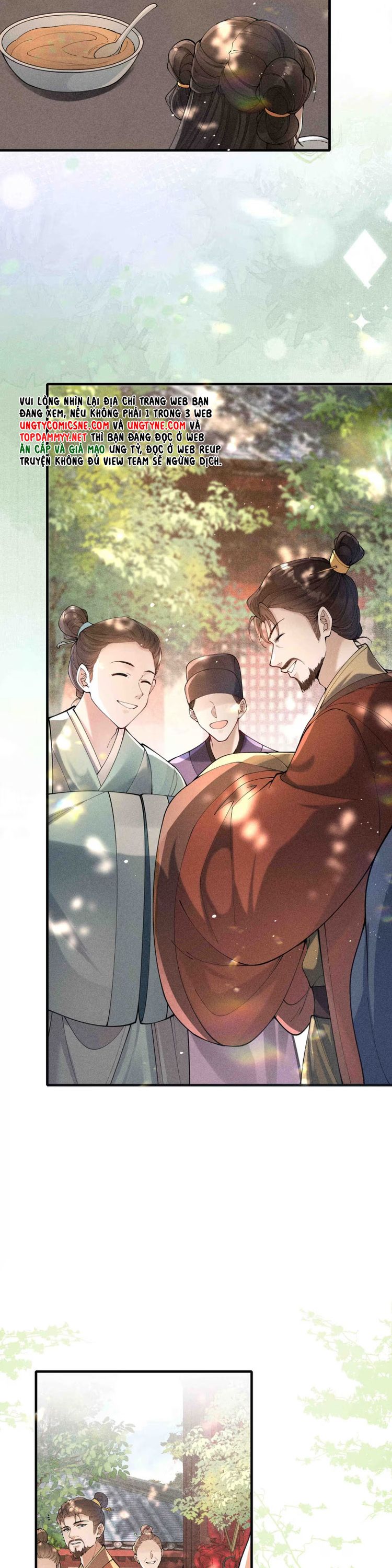 Kim Phong Ngọc Lộ Chap 6 - Trang 4