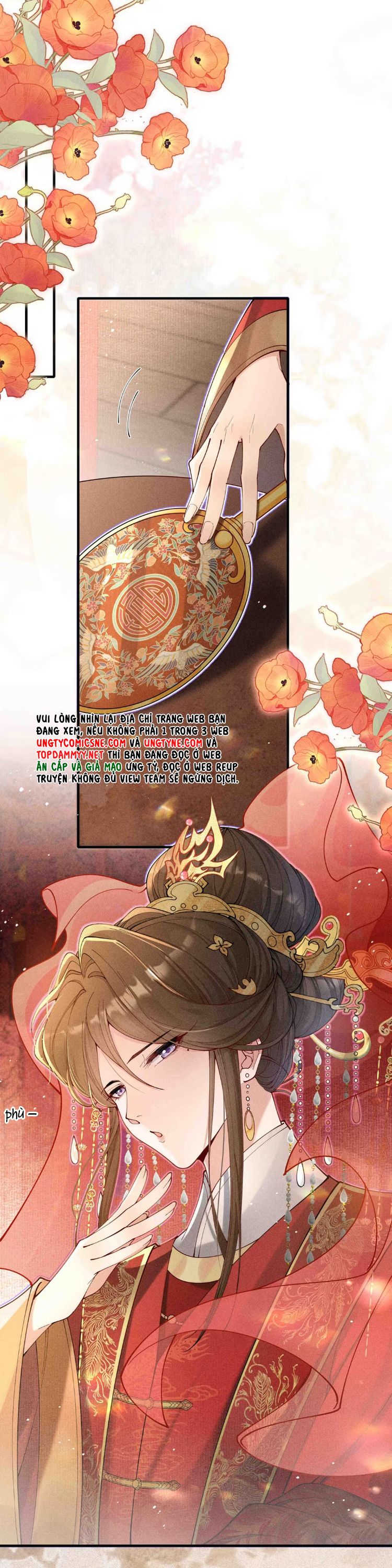 Kim Phong Ngọc Lộ Chap 6 - Trang 4