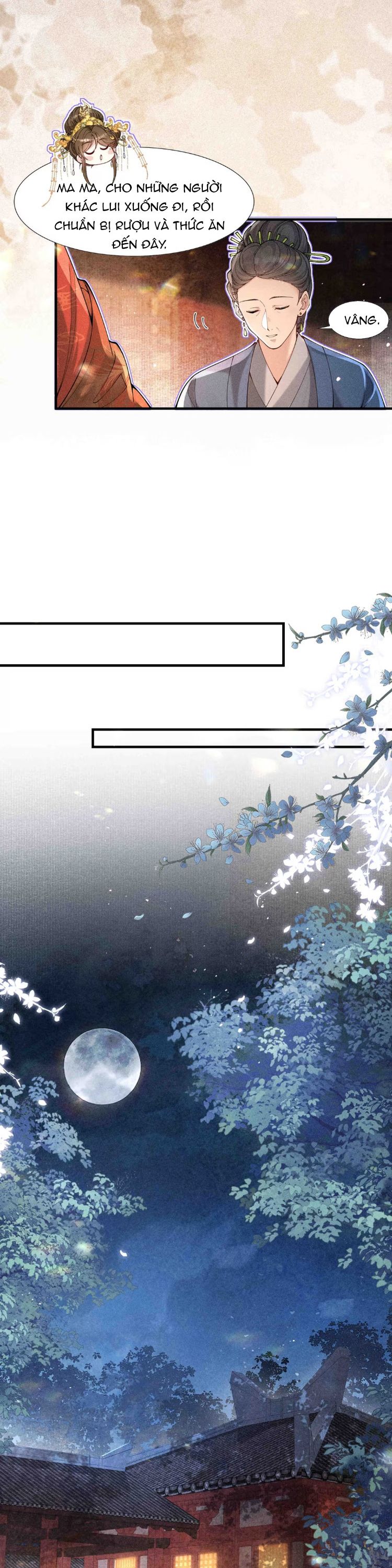 Kim Phong Ngọc Lộ Chap 6 - Trang 4