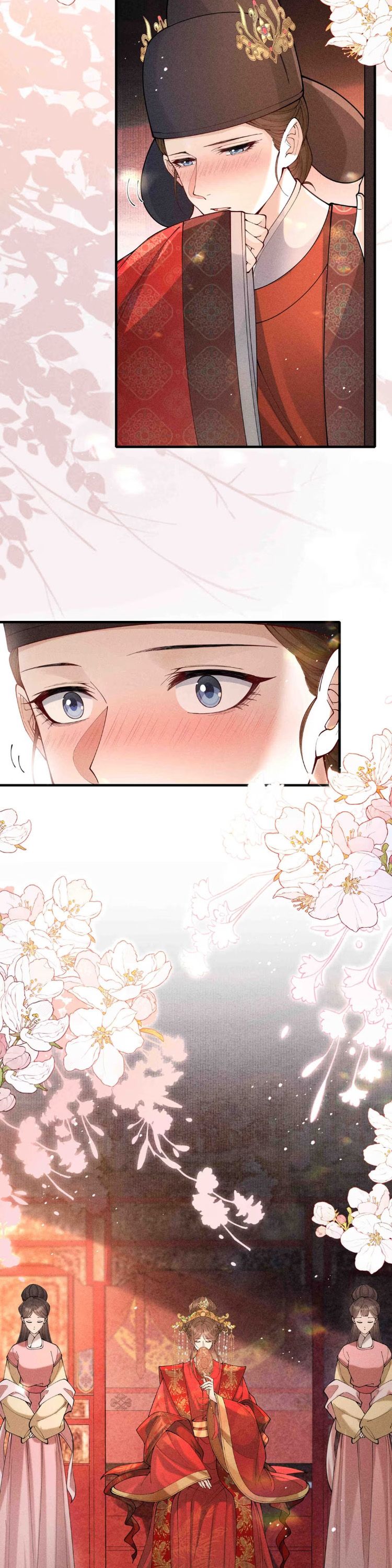 Kim Phong Ngọc Lộ Chap 6 - Trang 4