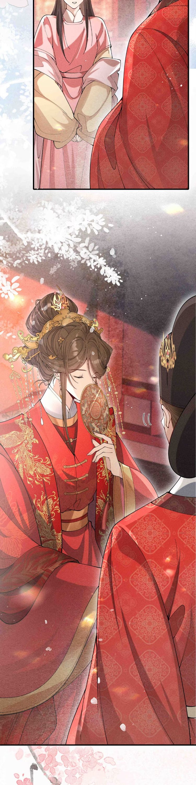 Kim Phong Ngọc Lộ Chap 6 - Trang 4