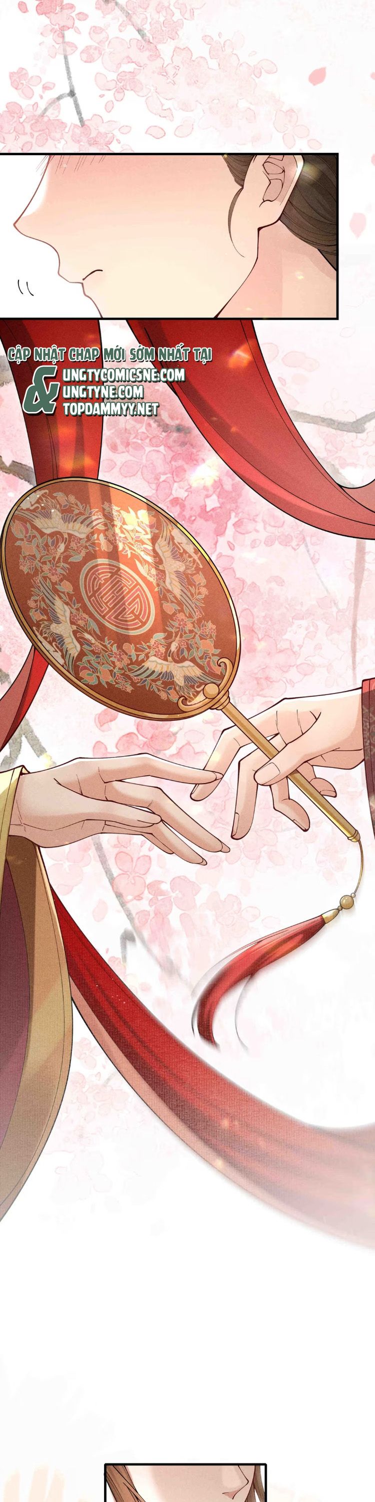 Kim Phong Ngọc Lộ Chap 6 - Trang 4