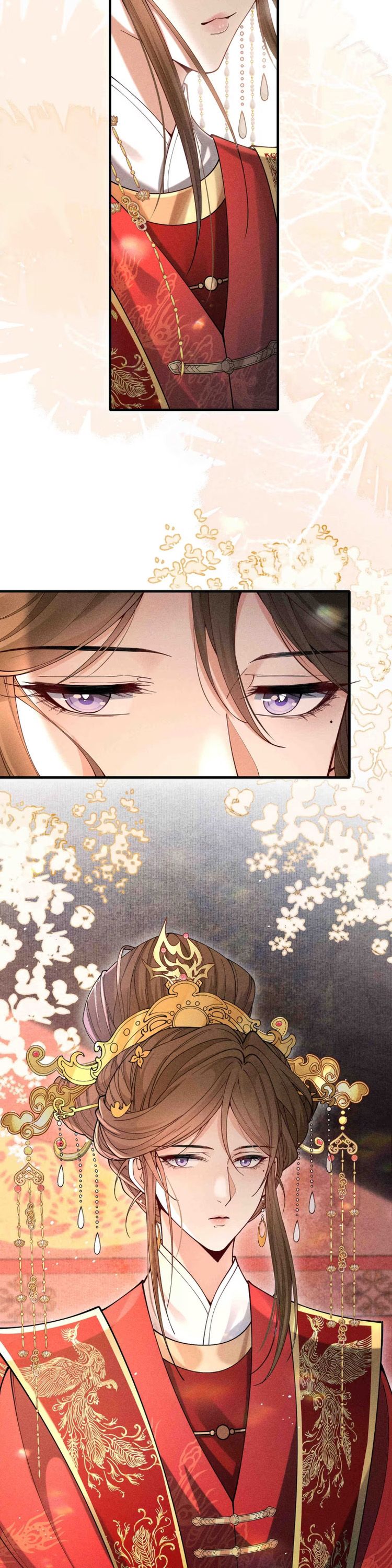 Kim Phong Ngọc Lộ Chap 6 - Trang 4