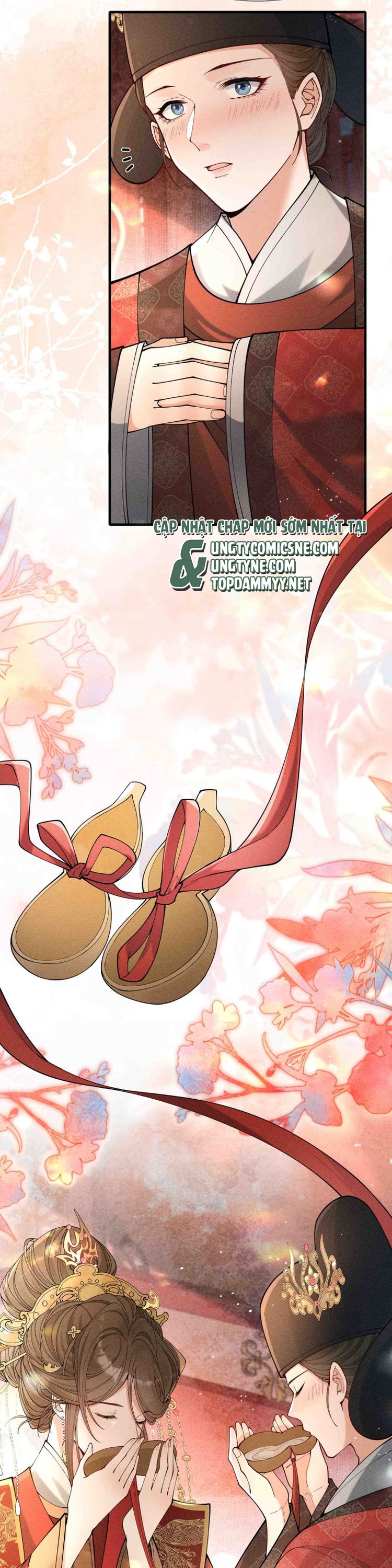 Kim Phong Ngọc Lộ Chap 6 - Trang 4