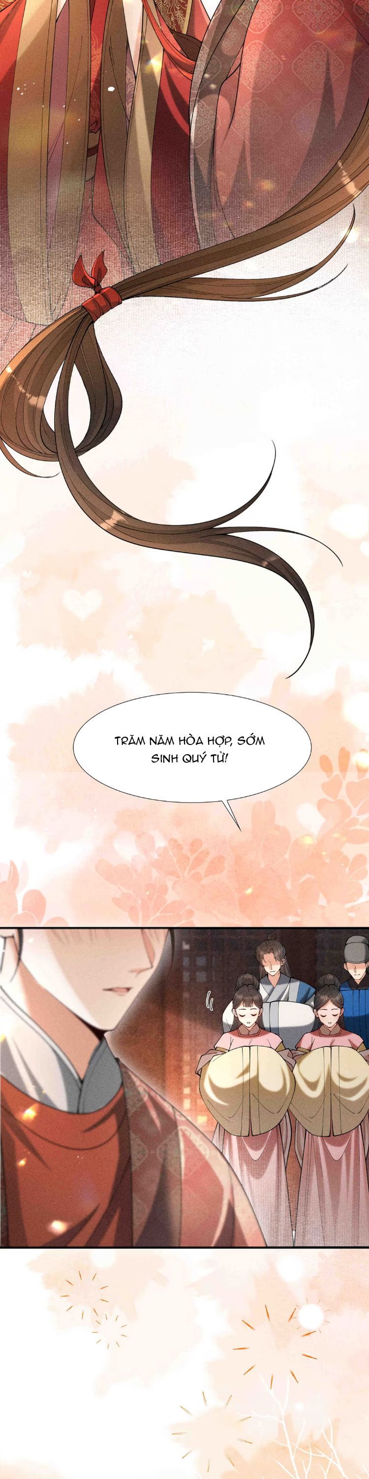 Kim Phong Ngọc Lộ Chap 6 - Trang 4