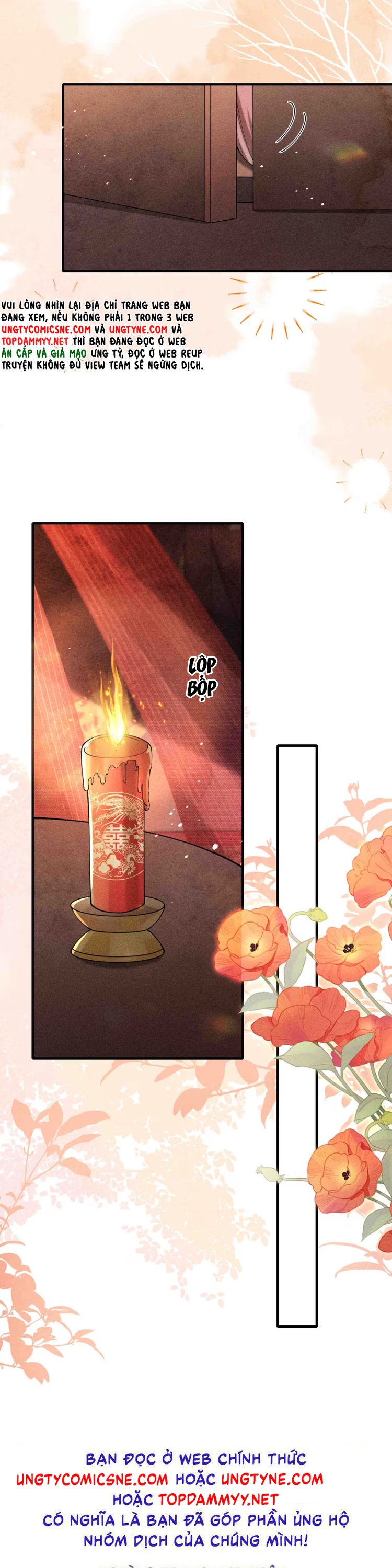 Kim Phong Ngọc Lộ Chap 6 - Trang 4