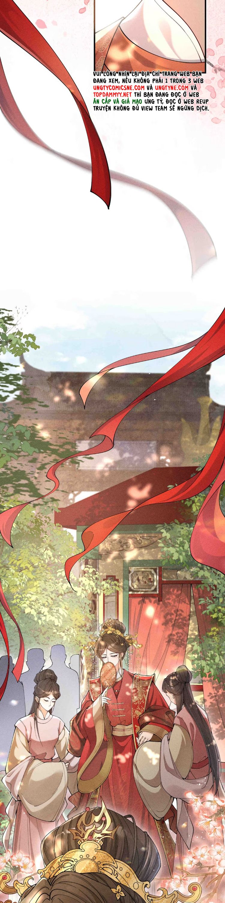 Kim Phong Ngọc Lộ Chap 6 - Trang 4