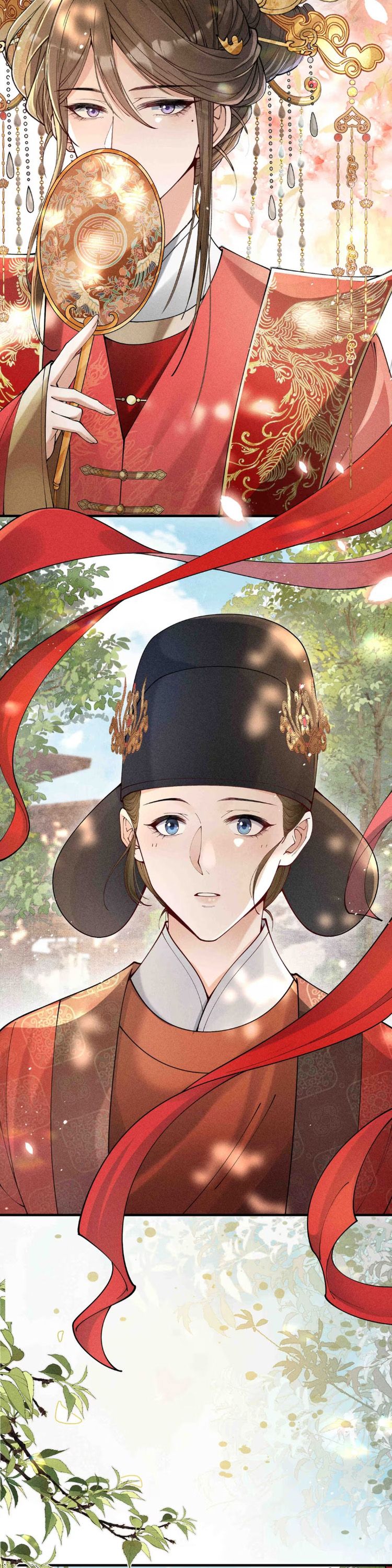 Kim Phong Ngọc Lộ Chap 6 - Trang 4