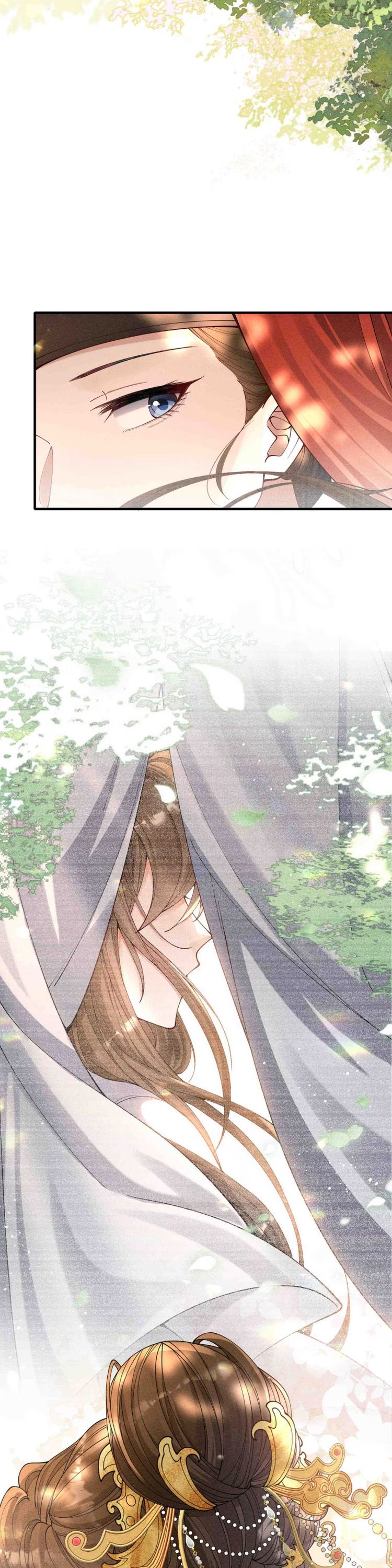 Kim Phong Ngọc Lộ Chap 6 - Trang 4