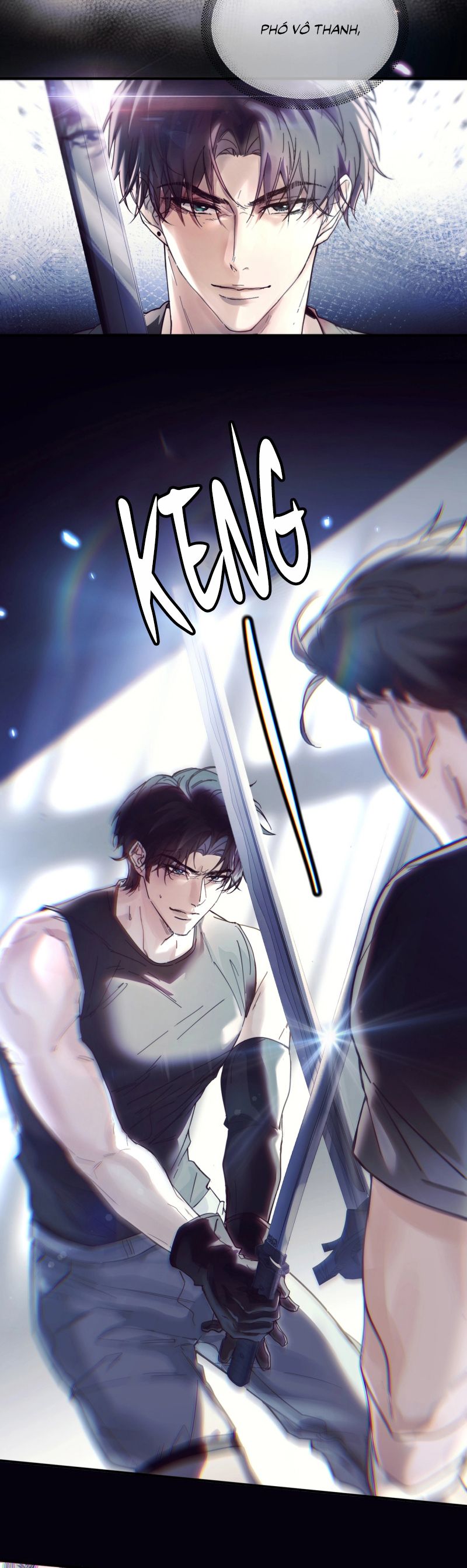 Tinh Vệ Chap 15 - Trang 4